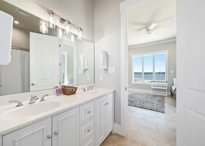 Holiday home Shore Thing By Gsvr - Newly Renovated Beachfront Retreat With Private Pool - Free Activities And Golf Gulf Shores