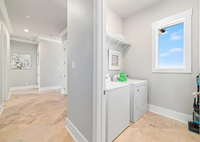 Shore Thing By Gsvr - Newly Renovated Beachfront Retreat With Private Pool - Free Activities And Golf Holiday home Gulf Shores