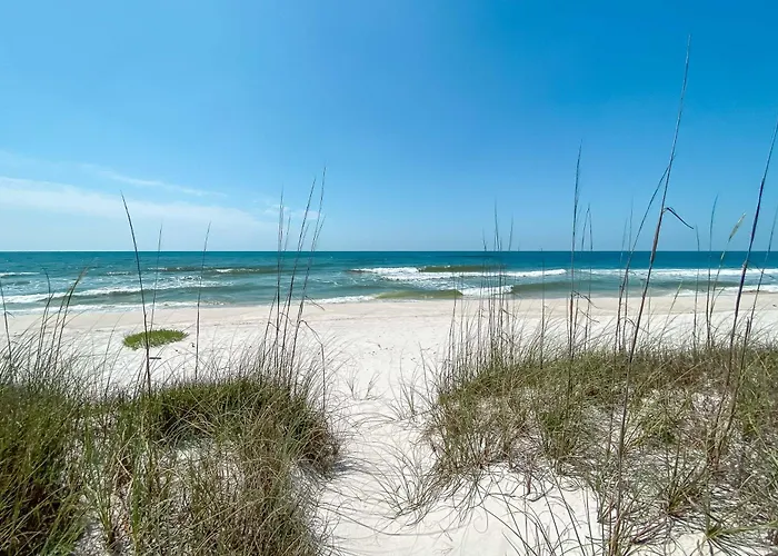 Shore Thing By Gsvr - Newly Renovated Beachfront Retreat With Private Pool - Free Activities And Golf Holiday home *
