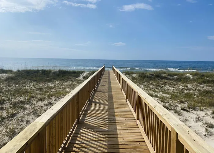 Shore Thing By Gsvr - Newly Renovated Beachfront Retreat With Private Pool - Free Activities And Golf Holiday home *